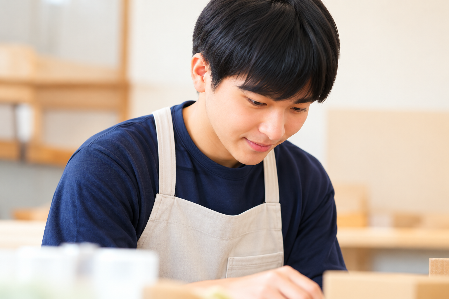 Sisuの施設イメージ